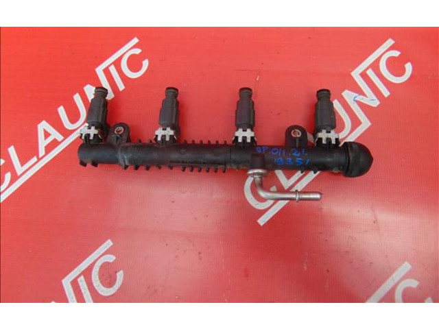 Vstřikovací lišta 0280151076, OP.011.21.19351 Mercedes-Benz E C207 W207