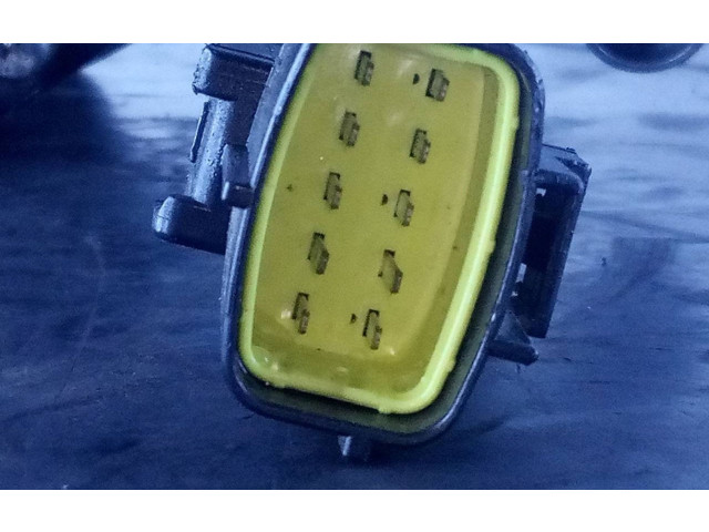 Генератор P3-A4-17-4   Hyundai Ioniq      