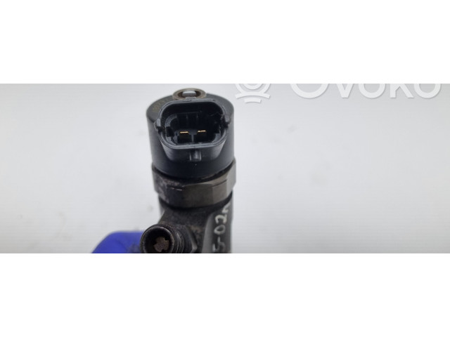Vstřikovač 0445110076   Citroen C5   0.0  