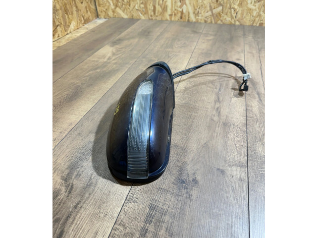 Zpětné zrcátko Mercedes-Benz S W220 2001