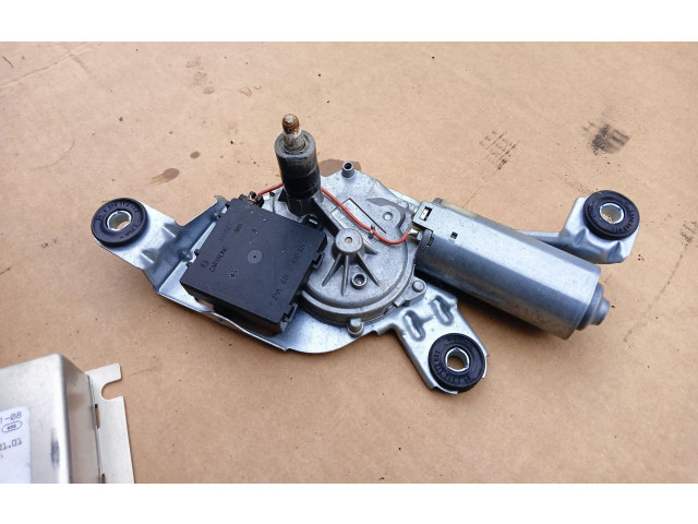 Моторчик заднего дворника 6917907, 0390201824 BMW X3 E83