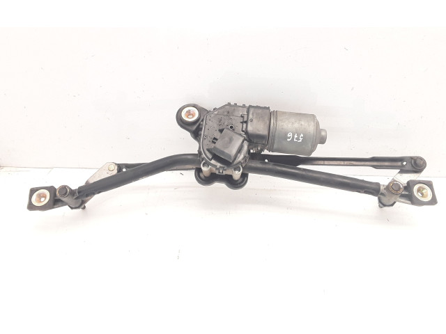 Комплект механизма стеклоочистителей