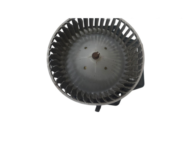 Вентилятор печки       Subaru Forester SG