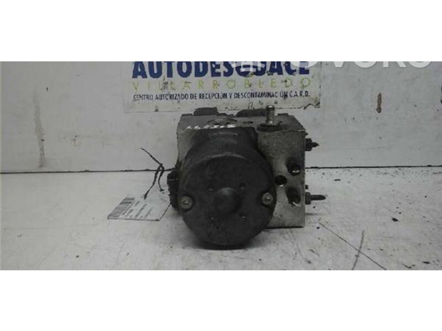 Блок управления АБС Tata Indica Vista I