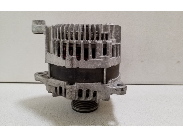 Генератор 231004KJ0B Nissan Navara D23