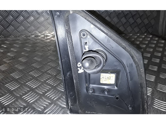 Зеркало электрическое        Citroen C1  2006 - 2013 года   