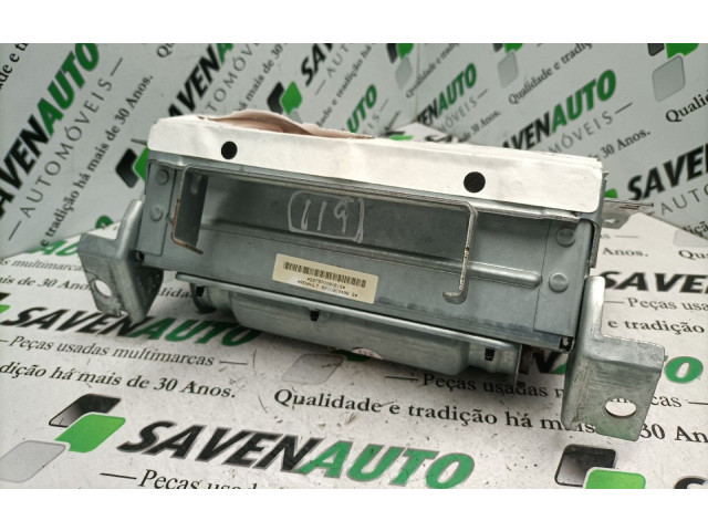 Надувная подушка для пассажира SV25-04-02, 8200303496   Renault Clio III   