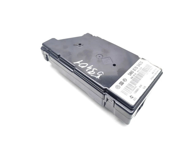 Блок управления 5N0035342G Skoda Rapid (NH)