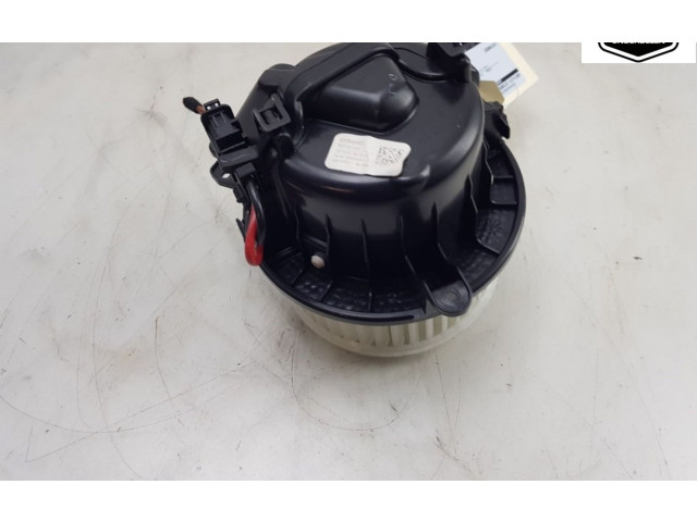 Вентилятор печки Donkervoort D8 GTO