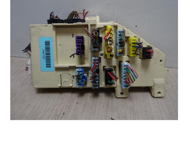 Pojistková skříňka Chrysler Stratus 1998