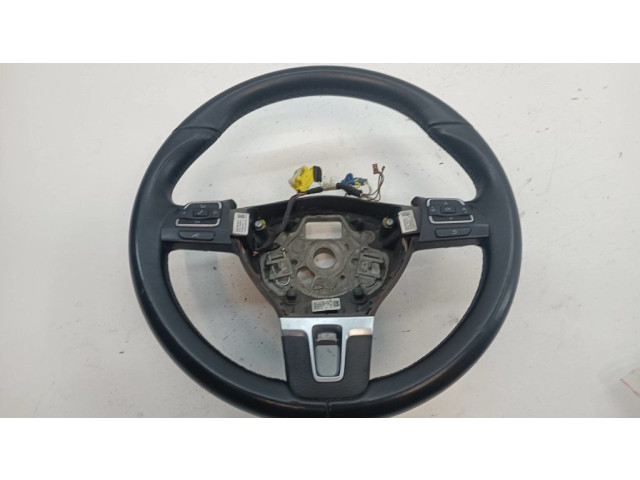 Volant Volkswagen PASSAT B7 2011 3C8419091BE