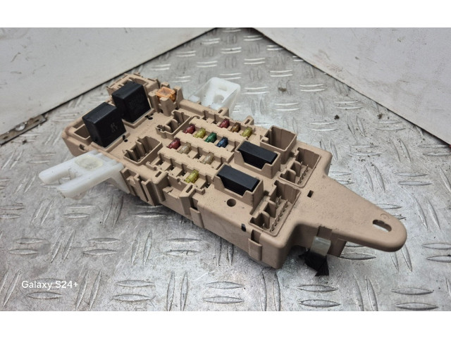 Přístrojová deska  Lexus GS 300 400 430 2002   