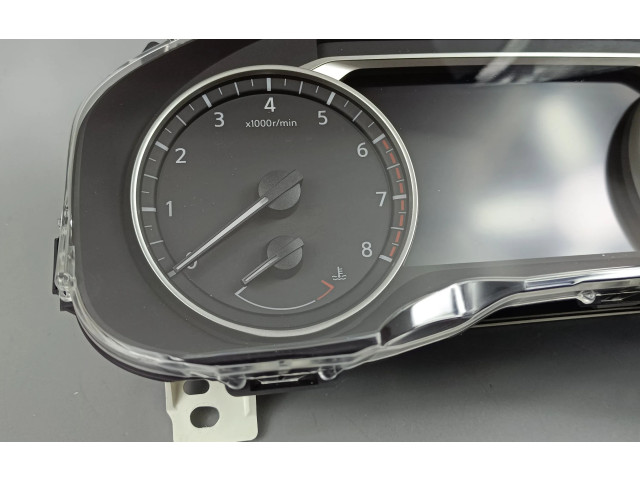 Přístrojová deska Nissan Qashqai J12 2022 6UA5A21SD