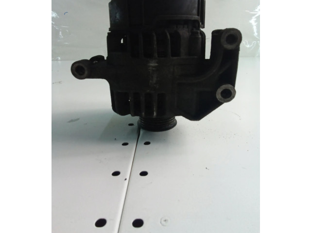 Генератор 51854907   Opel Combo D      