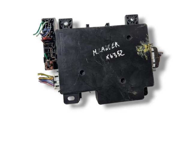 Блок предохранителей 8637A313 Mitsubishi Lancer X