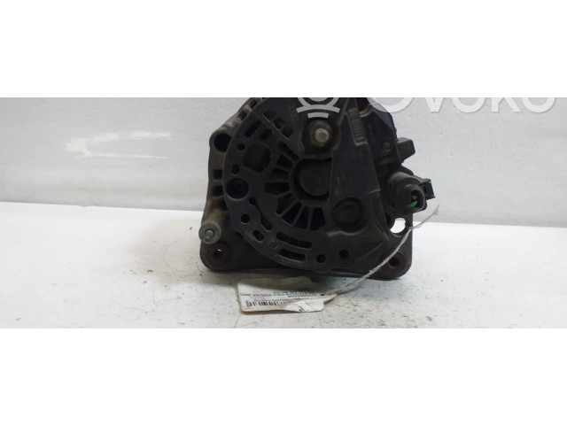 Генератор 038903025 Volkswagen Polo