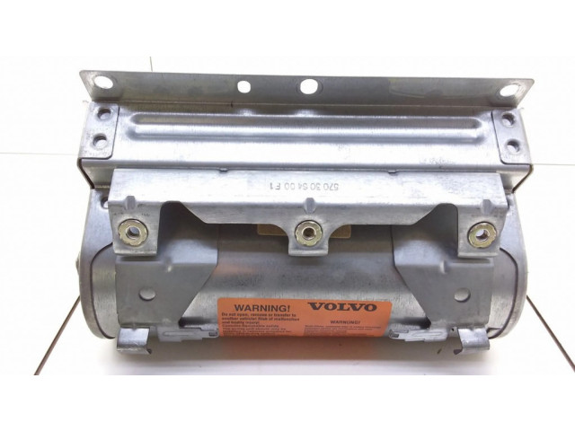 Подушка безопасности пассажира 9467008, G210382900218 Volvo S70 V70 V70 XC
