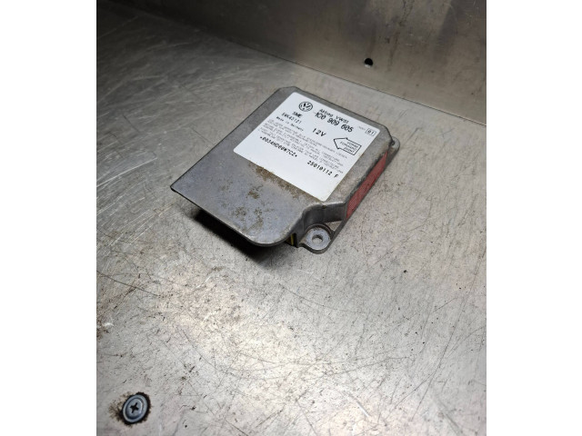 Блок подушек безопасности 1c0909605, 5wk43121 Ford Galaxy