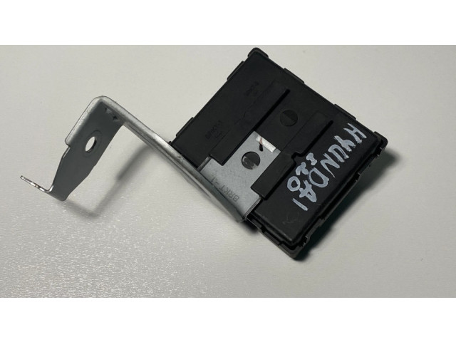 Блок управления центрального замка