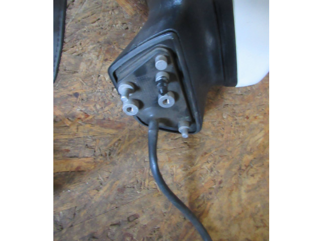 Zpětné zrcátko Vauxhall Astra K 2015