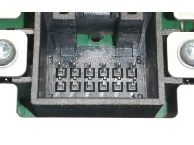 Экран дисплея вверх 5G6919605A Volkswagen Golf SportWagen