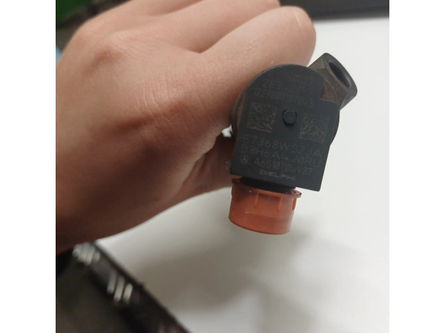 Vstřikovač A6510704987 Mercedes-Benz GLK (X204) pro naftový motor 2.2