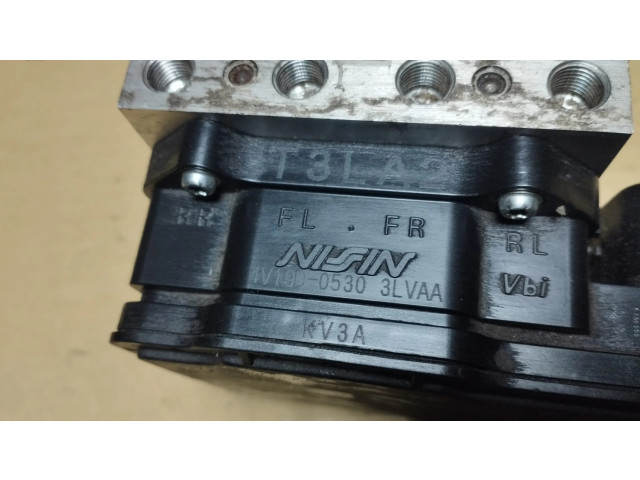 Блок АБС 4V19D05303LVAA Honda Accord 2008-2016 года