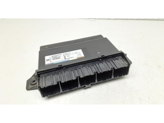 Блок управления 31252254 Volvo C70