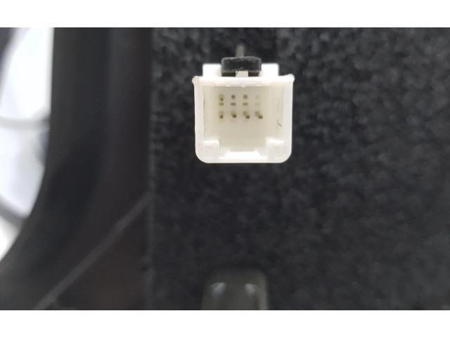 Зеркало электрическое        Renault Trafic III (X82)  2014 -  года   