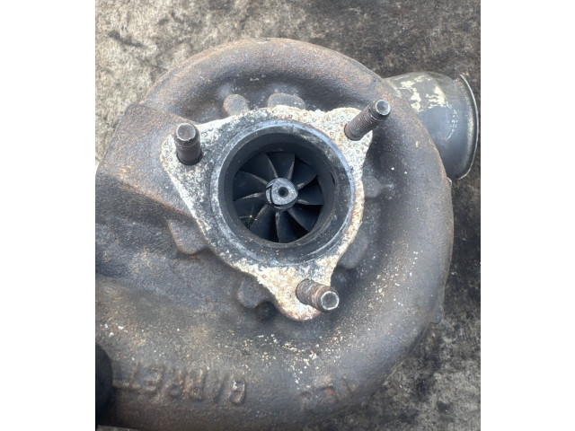 Турбина Turbo Audi A6 S6 C5 4B GA3059145701R