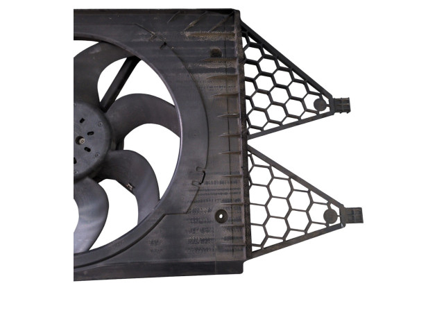 Вентилятор радиатора 6R0959455D Audi A1