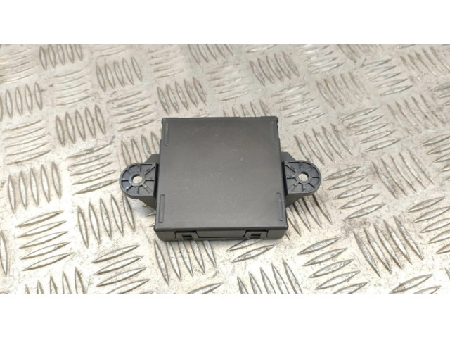 Блок управления дверью