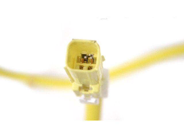 Подушка безопасности в сиденье 616556601 SsangYong Korando