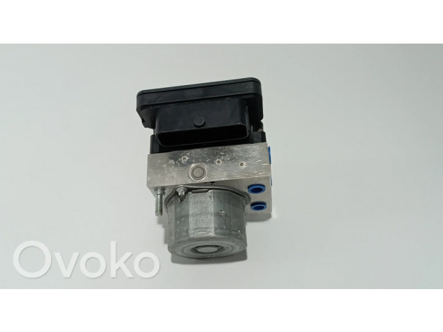 Блок АБС 476602288R, A4539007703 Smart ForFour II W453 2014- года