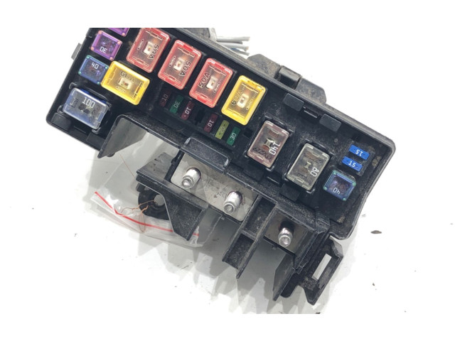 Блок предохранителей Infiniti Q70 Y51