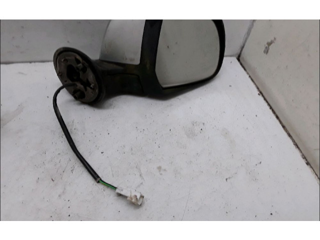 Зеркало электрическое Dacia Duster 2010 - 2017 года