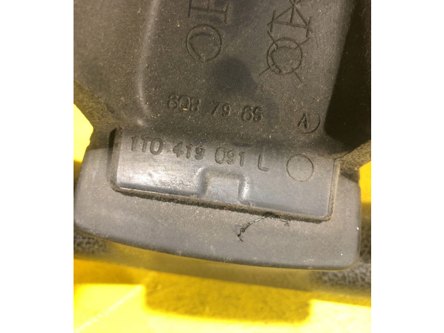 Volant Volkswagen Tiguan 2008   