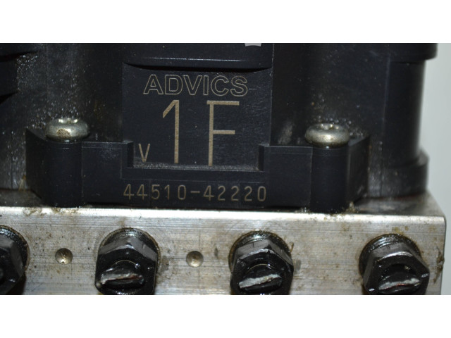 Jednotka ABS 4451042220 Toyota RAV 4 (XA50) 2022