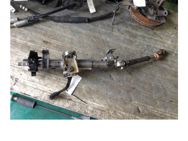    Рулевая рейка 10222194   Chevrolet Spark 