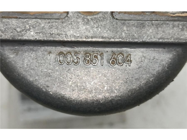 Боковая подушка безопасности 02E911022H, 0090113 Cupra Formentor