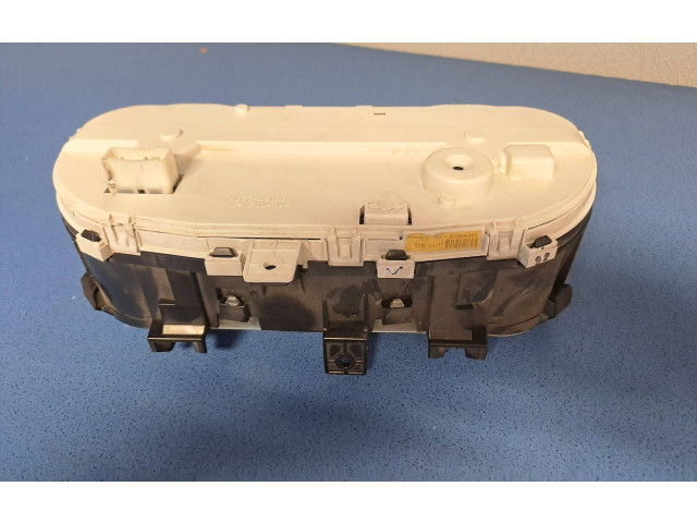 Přístrojová deska Citroen C-Crosser 2009 769166220H