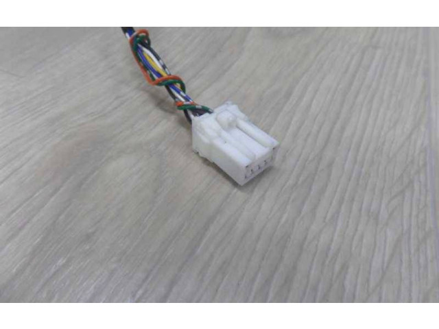 Зеркало электрическое Mitsubishi Outlander 2007 - 2012 года