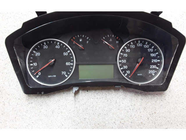 Přístrojová deska Fiat Croma 2006 51735924