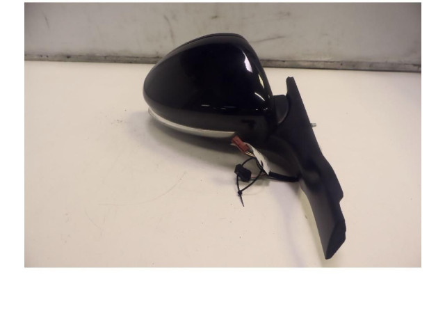 Зеркало электрическое        Peugeot 2008 I  2013 - 2019 года   