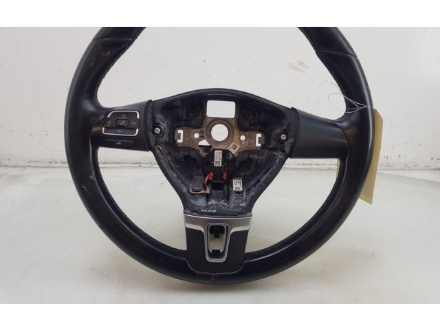Volant Volkswagen Caddy 2012 2H0419091D, 2H0419091DE74