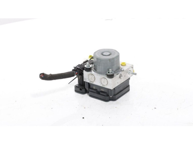 Блок АБС    Dacia  Duster  2010 - 2017 года