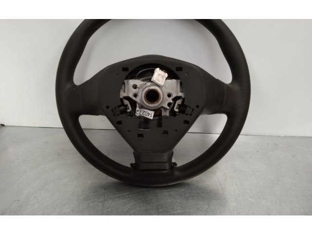 Zpětné zrcátko  Subaru Forester SG 2008    