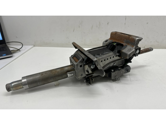 Рулевая рейка 95B419506AB Porsche Macan 2014-2018 года