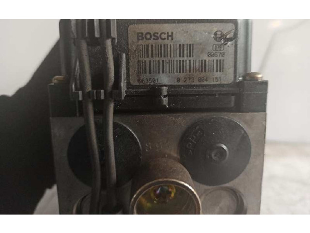 Jednotka ABS 4426896, 0265216421 Saab 9000 CS 1996