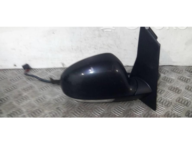 Зеркало электрическое Volkswagen Golf Plus 2005 - 2013 года